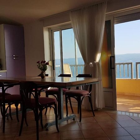 Apartmani Babic Dugi Rat Kültér fotó